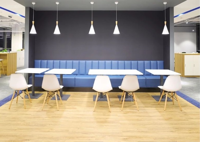 康冠分析為什么二手辦公家具越來(lái)越受歡迎？