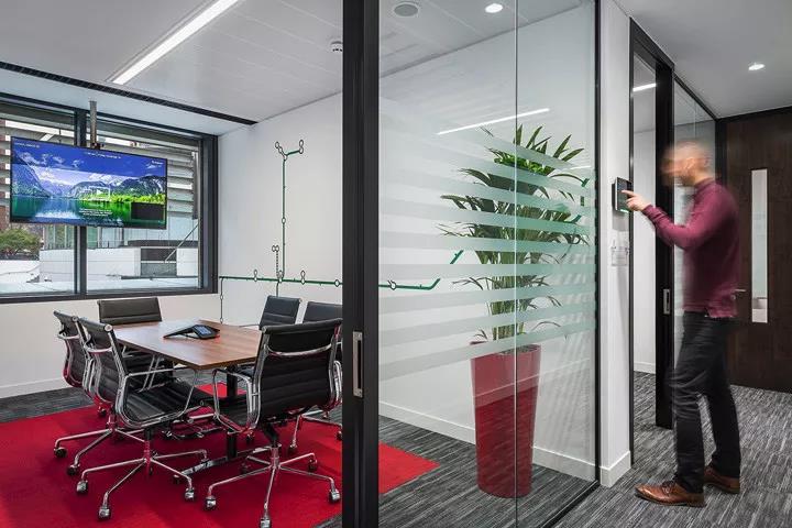 辦公家具擺放有哪些禁忌？