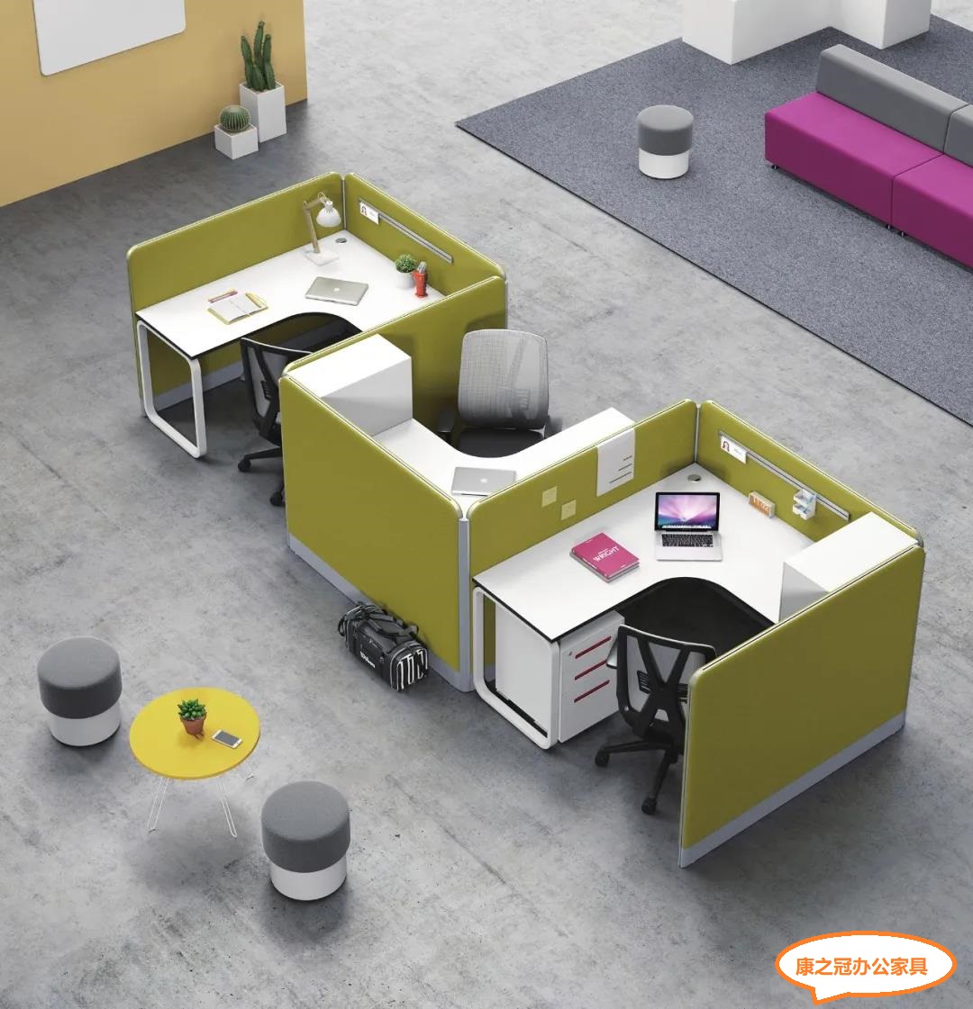 你辦公室的辦公沙發(fā)夠美嗎？