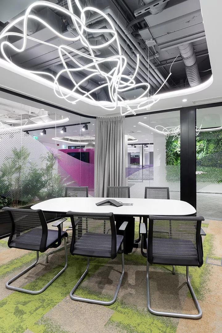 簡(jiǎn)約辦公家具是你想要的風(fēng)格嗎？