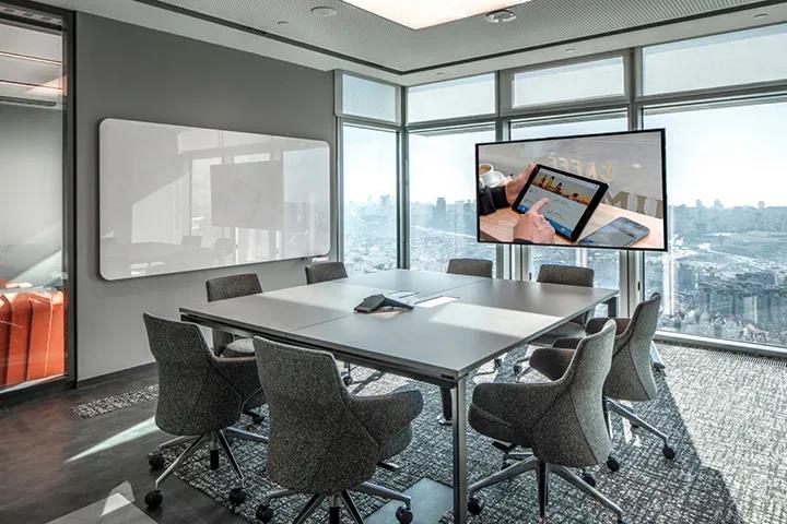 辦公室家具最重要的竟然是它？