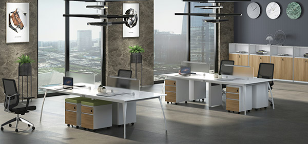 辦公桌椅定制需要注意以下幾點(diǎn)事項