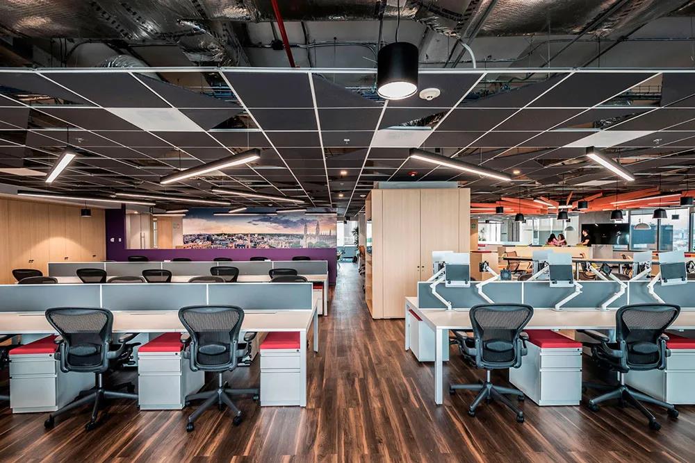 現(xiàn)代辦公家具有哪些特點(diǎn)優(yōu)勢(shì)？ 