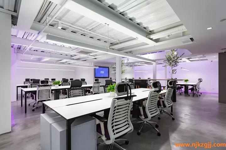  針對(duì)不同類(lèi)型企業(yè)，辦公室家具選擇也不同