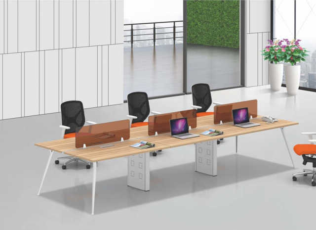 企業(yè)辦公室家具-前臺(tái)類(lèi)型