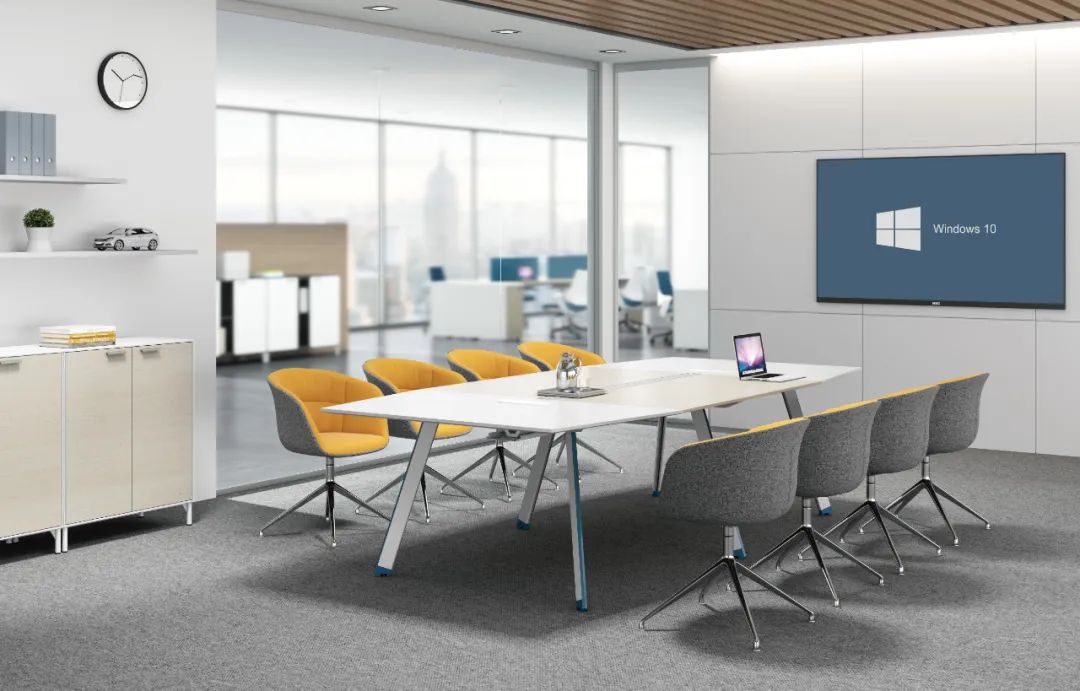 想要提升辦公室形象品味，辦公家具這樣選