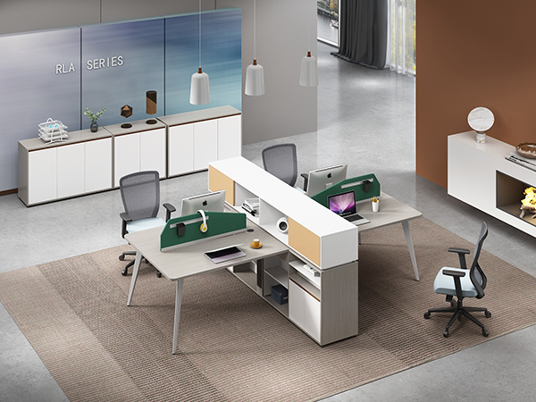 現(xiàn)代辦公家具有什么特點優(yōu)勢？